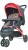 Massimo Ricco P109 Forte Bebek Arabası