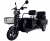 Apachi Moneta 7500 Moped