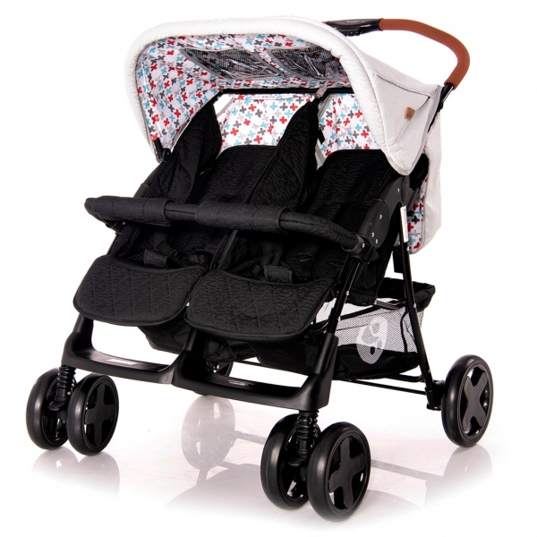 Lorelli Twin Bebek Arabası