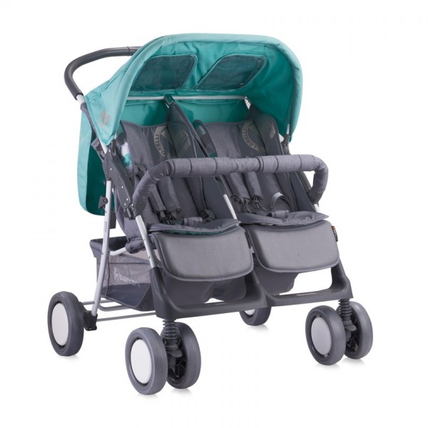 Lorelli Twin Bebek Arabası