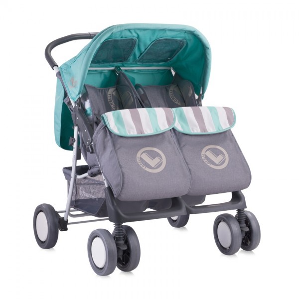 Lorelli Twin Bebek Arabası