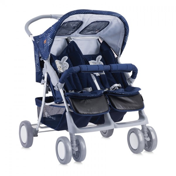 Lorelli Twin Bebek Arabası