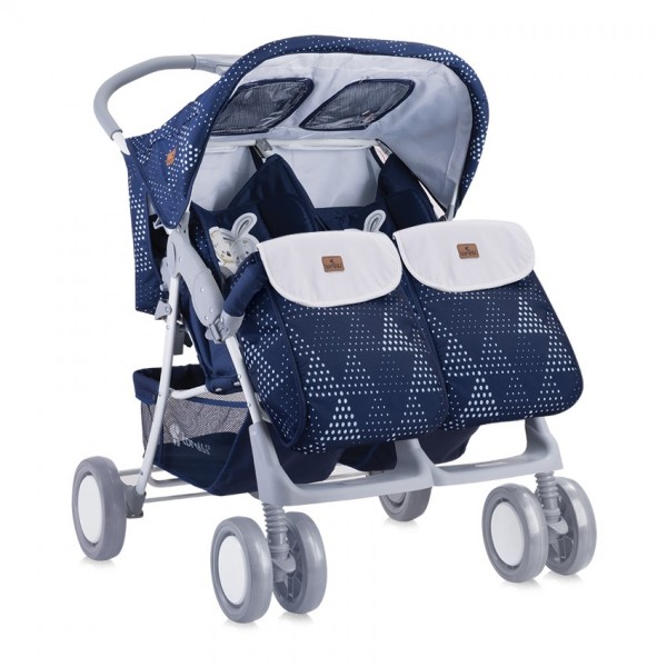 Lorelli Twin Bebek Arabası