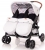Lorelli Twin Bebek Arabası