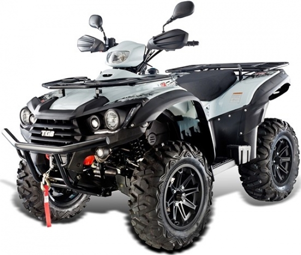 TGB T3 550 ISE ATV