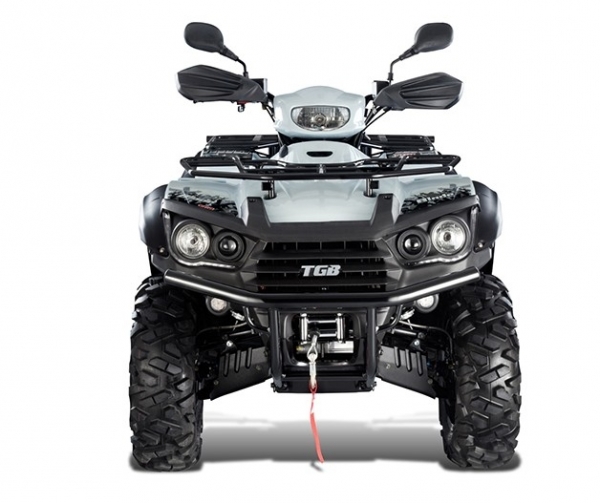 TGB T3 550 ISE ATV