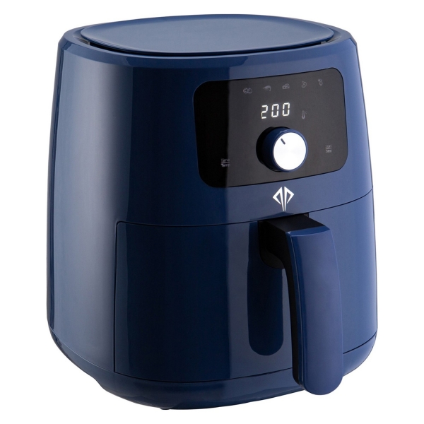 Trident TAF 400 Air Fryer Fritöz