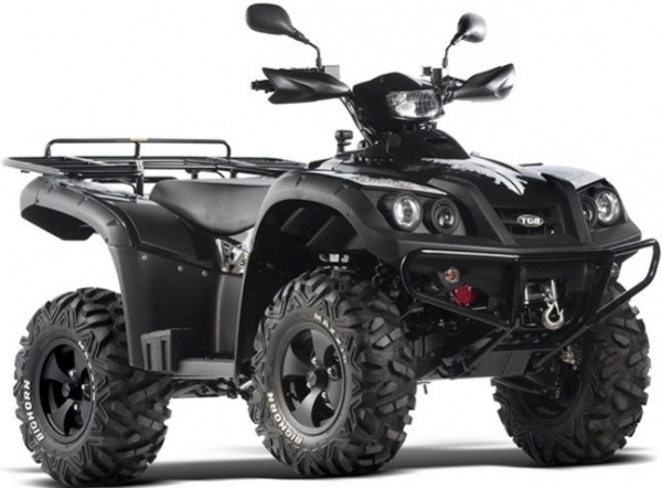 TGB Blade 500 SE IRS ATV