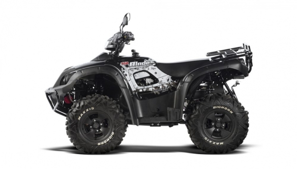 TGB Blade 500 SE IRS ATV