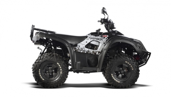 TGB Blade 500 SE IRS ATV