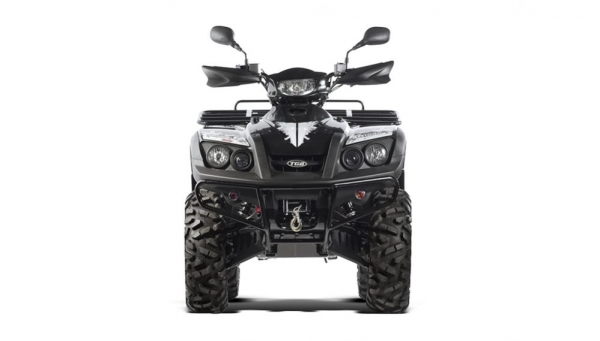 TGB Blade 500 SE IRS ATV