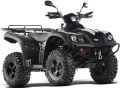 TGB Blade 500 SE IRS resim