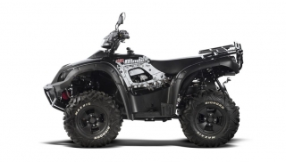 TGB Blade 500 SE IRS ATV