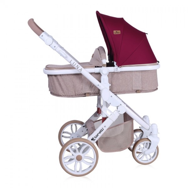 Lorelli Luna Bebek Arabası