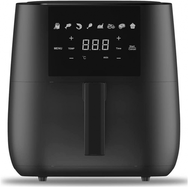 Trident TAF 505 Air Fryer Fritöz