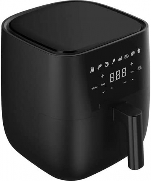 Trident TAF 505 Air Fryer Fritöz