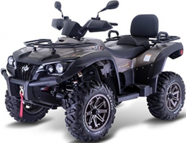 TGB T3 Blade 1000LT IRS EFI ATV