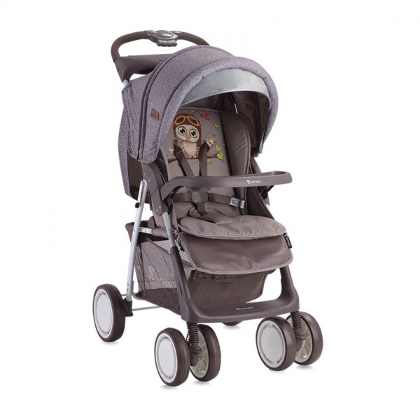 Lorelli Foxy Bebek Arabası