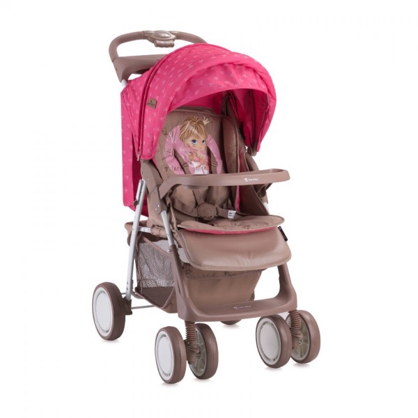 Lorelli Foxy Bebek Arabası