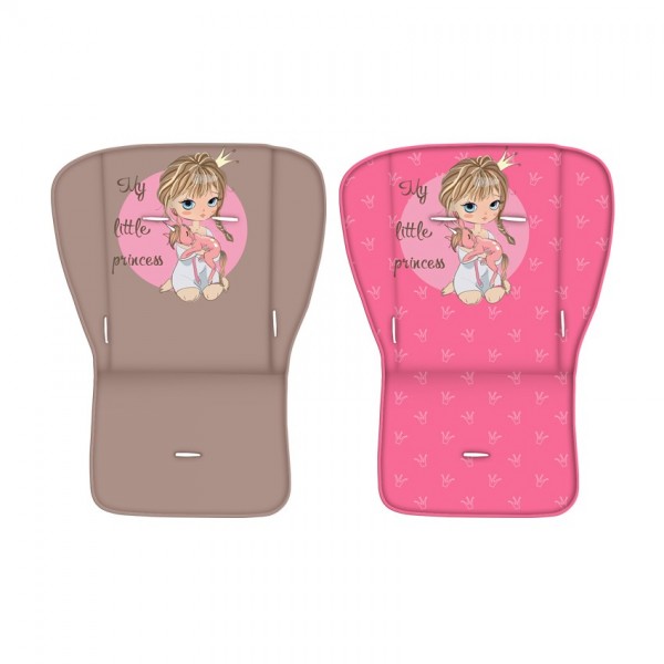 Lorelli Foxy Bebek Arabası