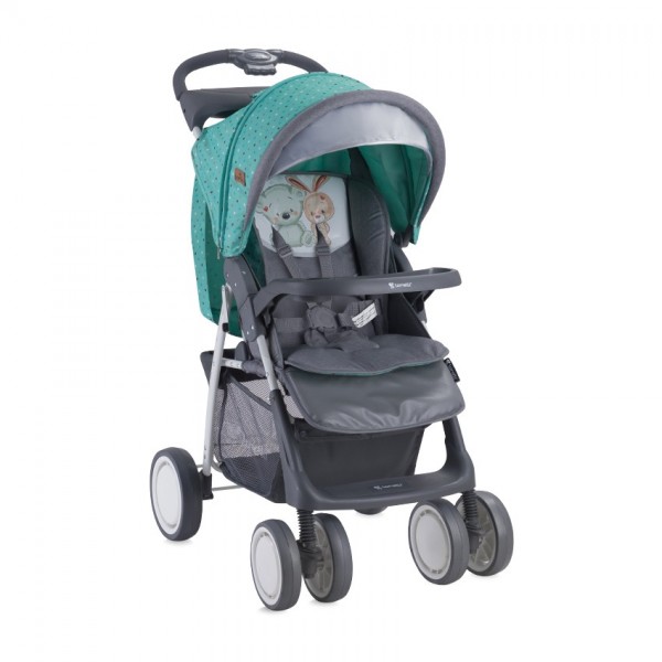 Lorelli Foxy Bebek Arabası