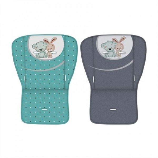Lorelli Foxy Bebek Arabası