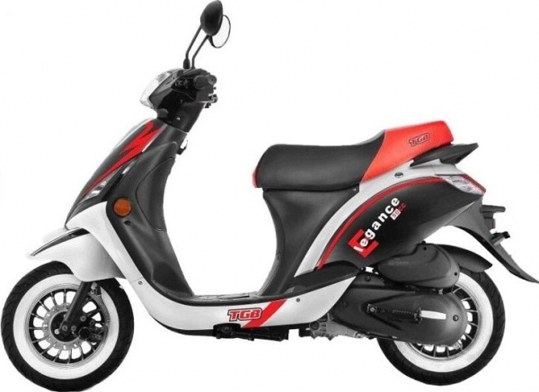 TGB Elegance Scooter