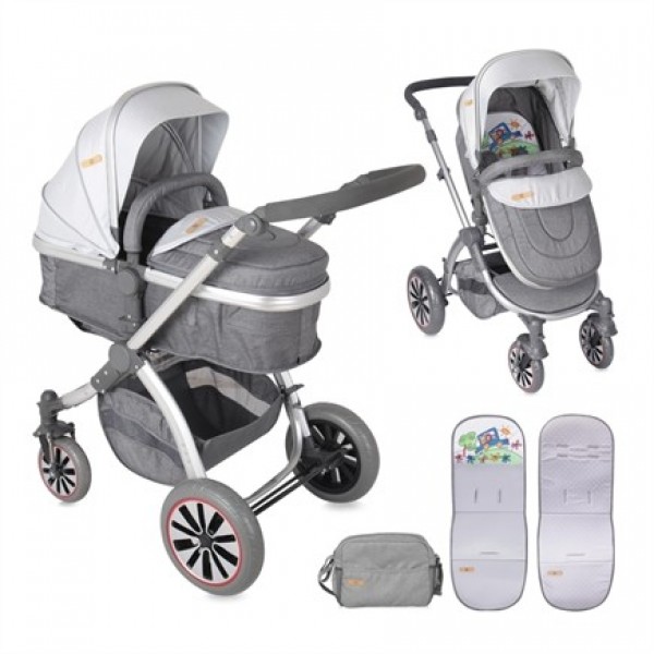 Lorelli Aurora Bebek Arabası
