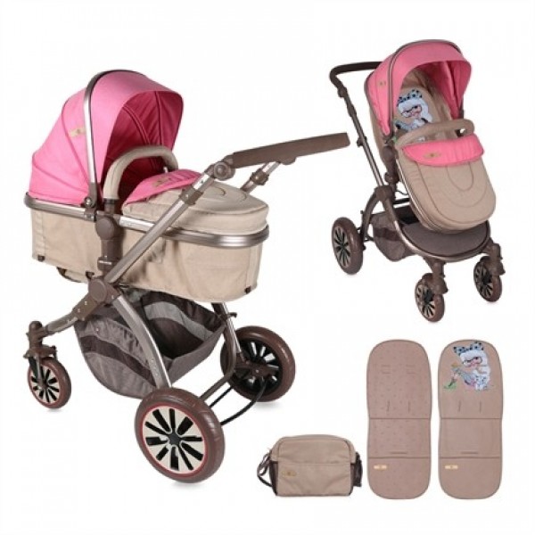 Lorelli Aurora Bebek Arabası
