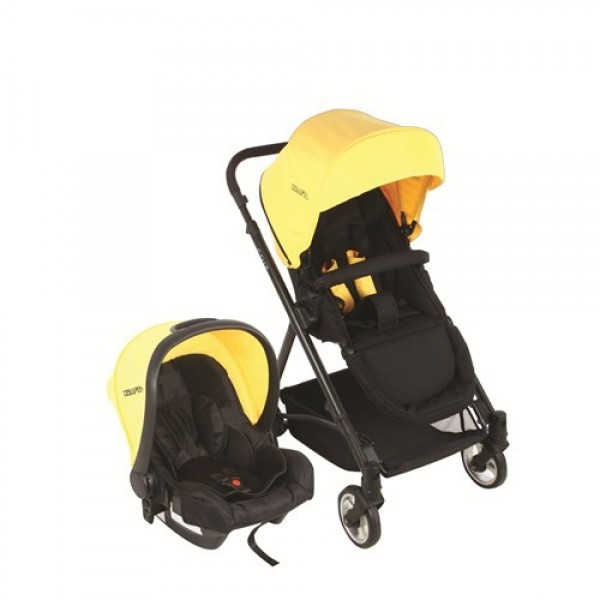 Kraft Cruz Bebek Arabası