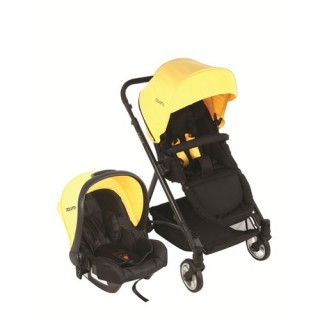 Kraft Cruz Bebek Arabası