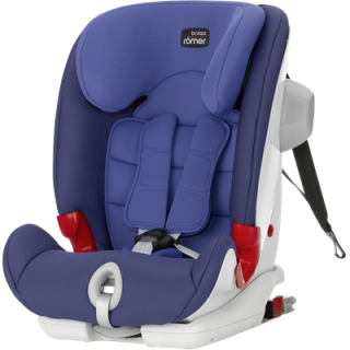 Britax Römer Advansafix III Sict Oto Koltuğu