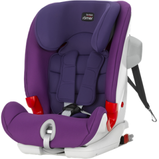 Britax Römer Advansafix III Sict Oto Koltuğu