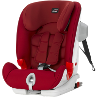 Britax Römer Advansafix III Sict resim