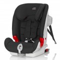 Britax Römer Advansafix 2 Sict resim