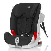Britax Römer Advansafix 2 Sict resim