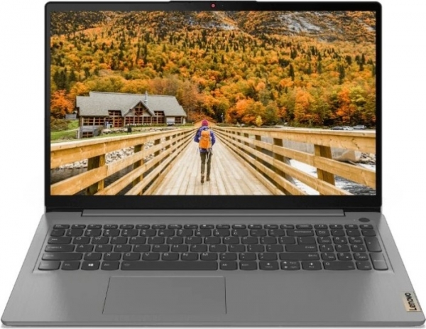 Lenovo IdeaPad 3 82KU00T7TX Laptop