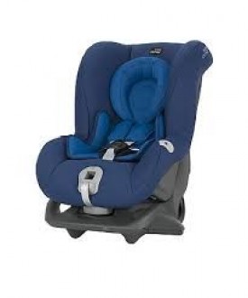 Britax Römer First Class Plus Oto Koltuğu