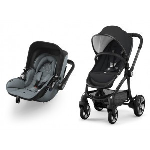 Kiddy Evolution Pro2 Bebek Arabası