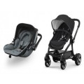 Kiddy Evolution Pro2 resim