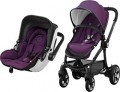 Kiddy Evoluna i-size resim