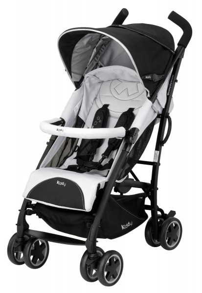 Kiddy City´n Move Bebek Arabası