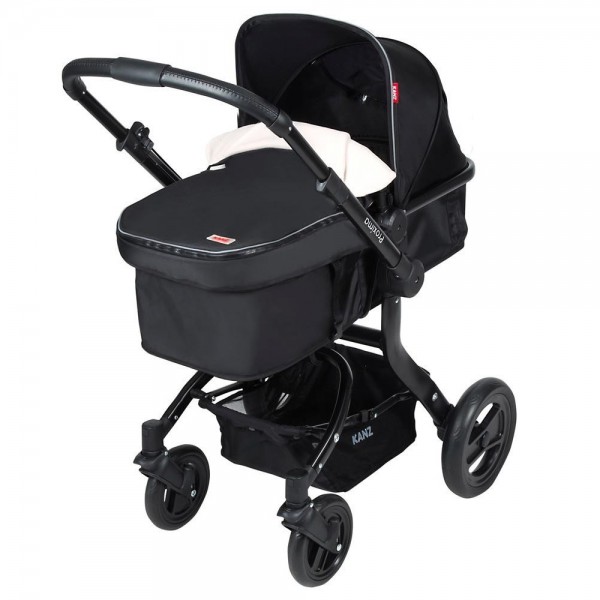 Kanz KZ-4012 Proxima Bebek Arabası