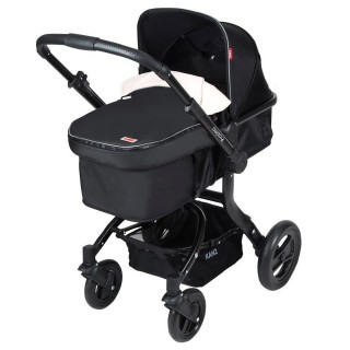 Kanz KZ-4012 Proxima Bebek Arabası