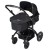 Kanz KZ-4012 Proxima Bebek Arabası