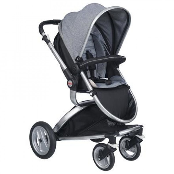 Kanz KZ-4011 Arya Bebek Arabası