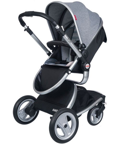 Kanz KZ-4011 Arya Bebek Arabası