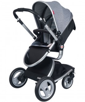 Kanz KZ-4011 Arya Bebek Arabası