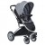Kanz KZ-4011 Arya Bebek Arabası