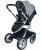 Kanz KZ-4011 Arya Bebek Arabası